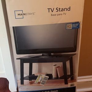 Tv stand- brand new